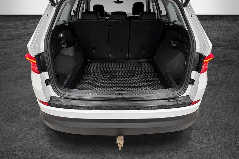 Skoda Kodiaq bild 13