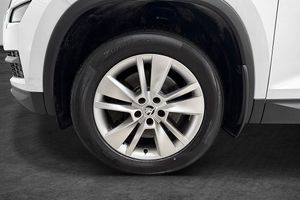 Skoda Kodiaq bild 2