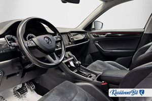 Skoda Kodiaq bild 7