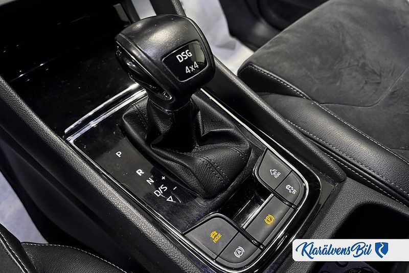 Skoda Kodiaq bild 9