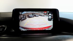 Mazda 6 bild 13