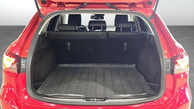 Mazda 6 bild 10