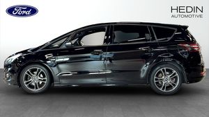 Ford S-Max bild 6
