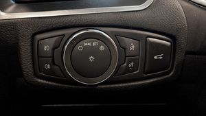 Ford S-Max bild 15