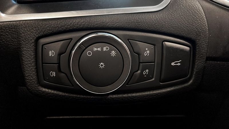 Ford S-Max bild 15