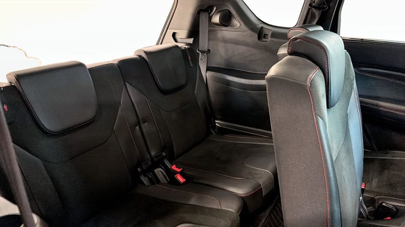 Ford S-Max bild 18