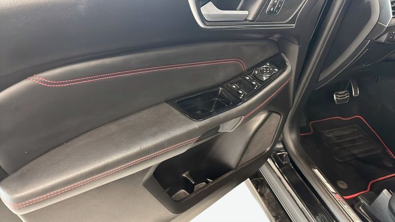 Ford S-Max bild 11