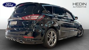 Ford S-Max bild 2