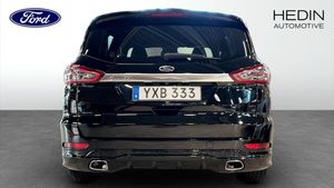 Ford S-Max bild 7