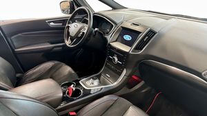 Ford S-Max bild 3