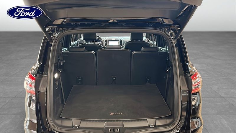 Ford S-Max bild 10