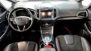 Ford S-Max bild 4