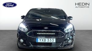 Ford S-Max bild 8