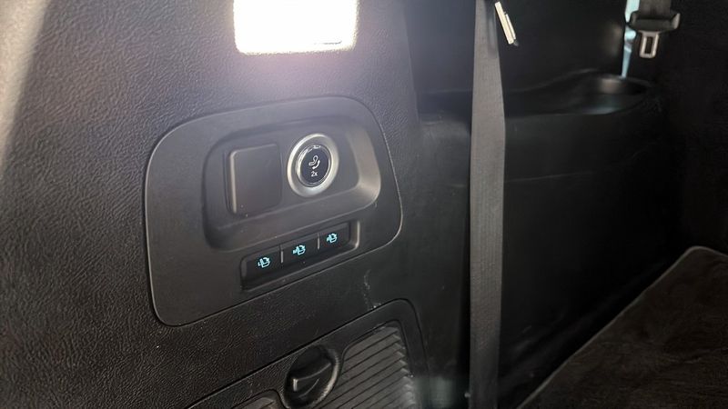 Ford S-Max bild 17