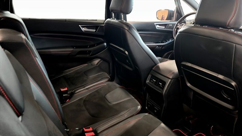 Ford S-Max bild 5