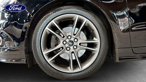 Ford S-Max bild 9