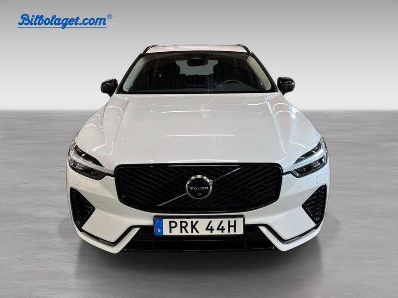 Volvo XC60 bild 3