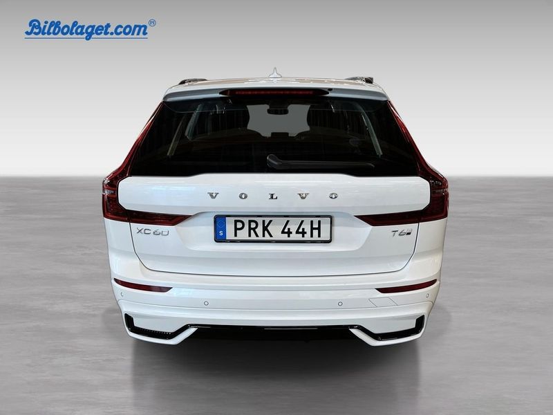 Volvo XC60 bild 7