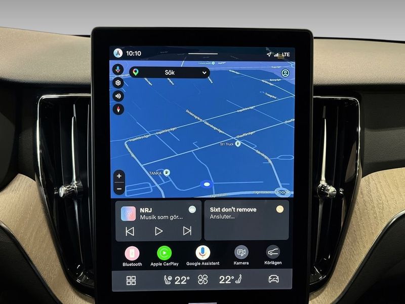 Volvo XC60 bild 13