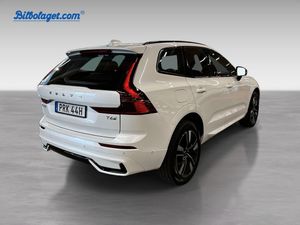 Volvo XC60 bild 6