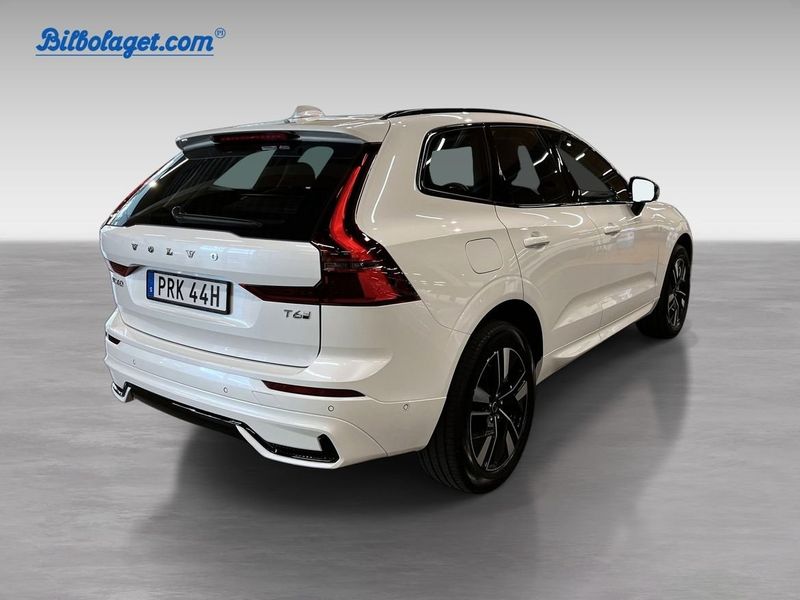 Volvo XC60 bild 6