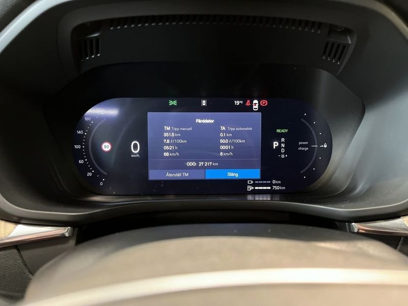 Volvo XC60 bild 12