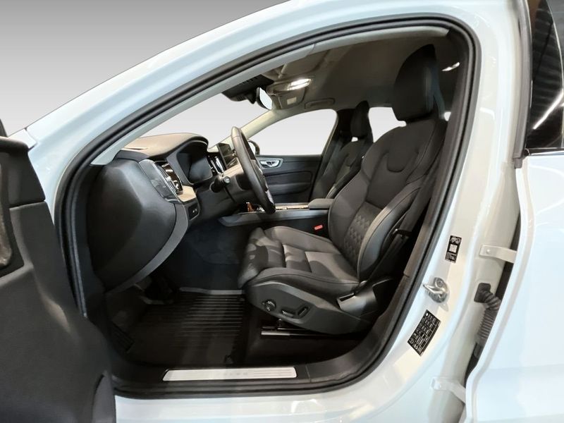 Volvo XC60 bild 9