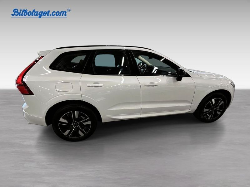 Volvo XC60 bild 5