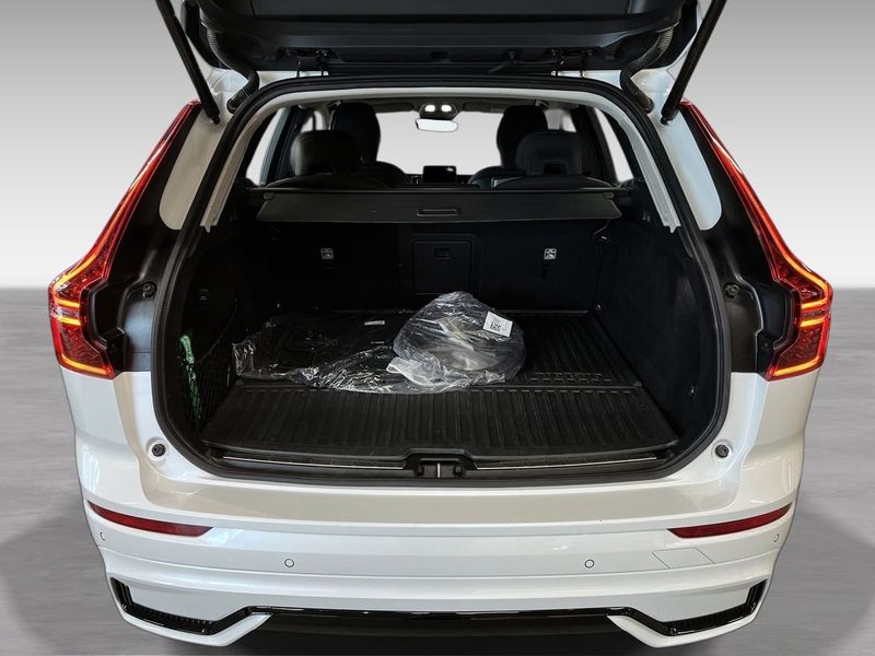 Volvo XC60 bild 11