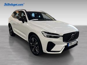 Volvo XC60 bild 4