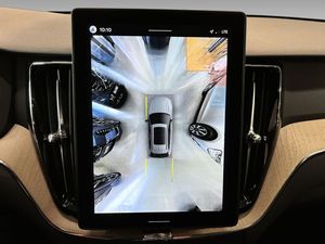 Volvo XC60 bild 15