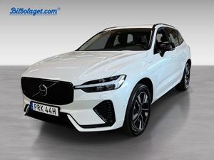Volvo XC60 bild 1