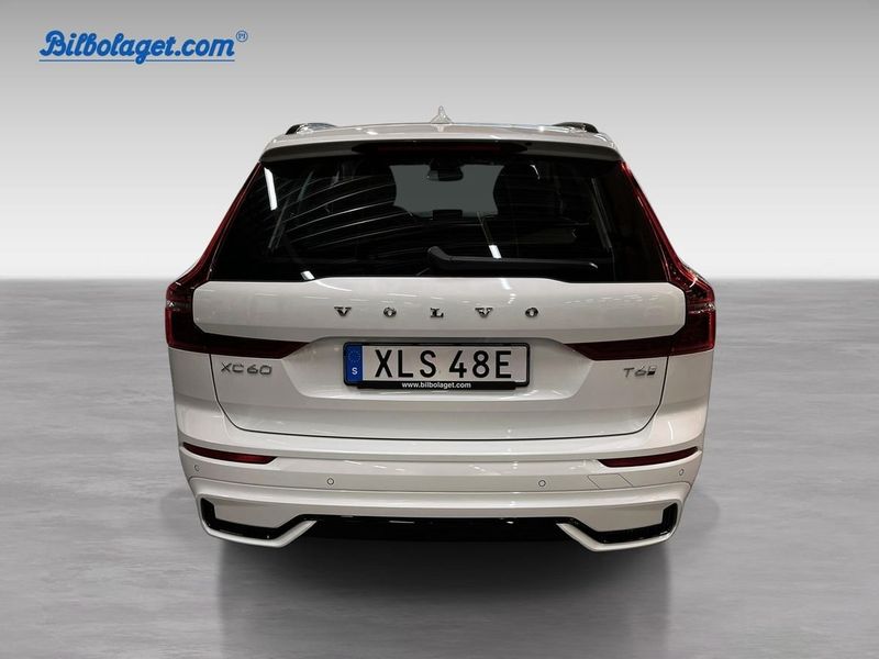 Volvo XC60 bild 7