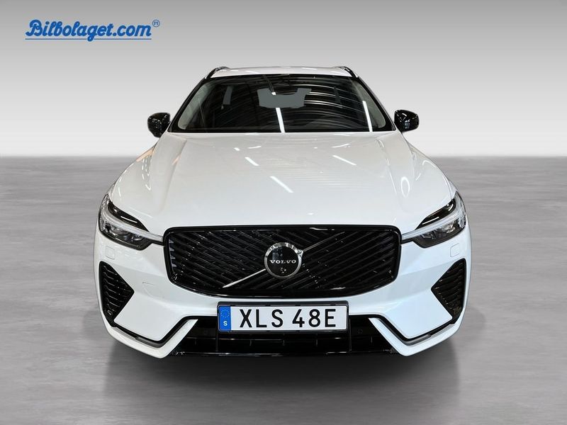 Volvo XC60 bild 3