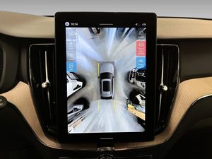 Volvo XC60 bild 15