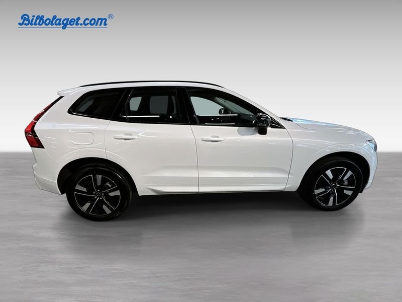 Volvo XC60 bild 5