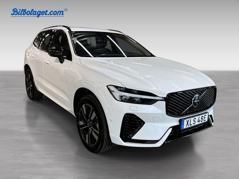 Volvo XC60 bild 4