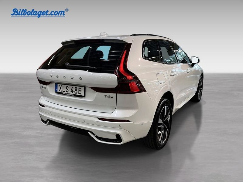 Volvo XC60 bild 6