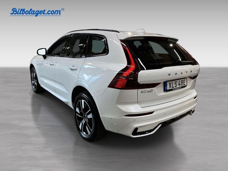 Volvo XC60 bild 8