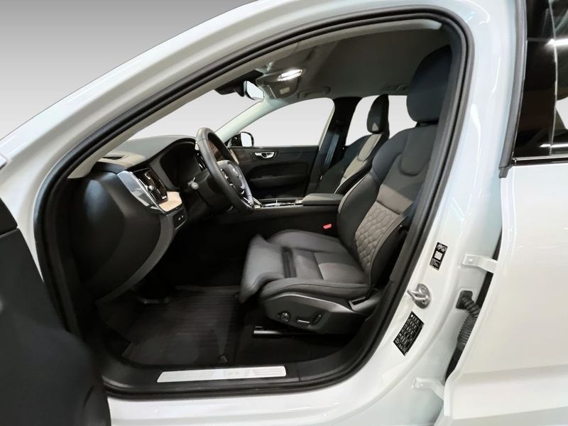 Volvo XC60 bild 9