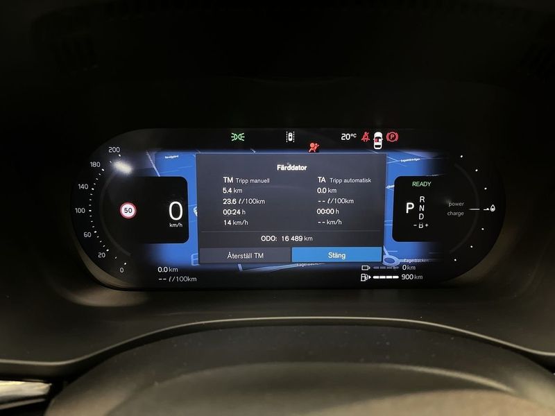 Volvo XC60 bild 12