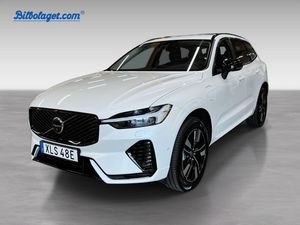 Volvo XC60 bild 1