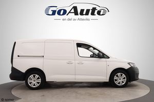 Volkswagen Caddy Maxi bild 2
