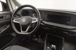 Volkswagen Caddy Maxi bild 9