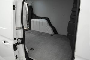 Volkswagen Caddy Maxi bild 21