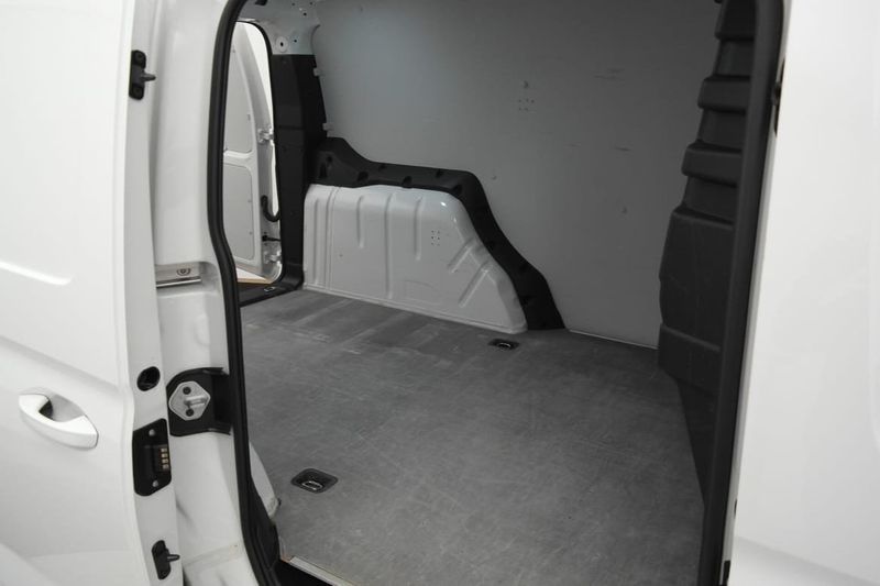 Volkswagen Caddy Maxi bild 21