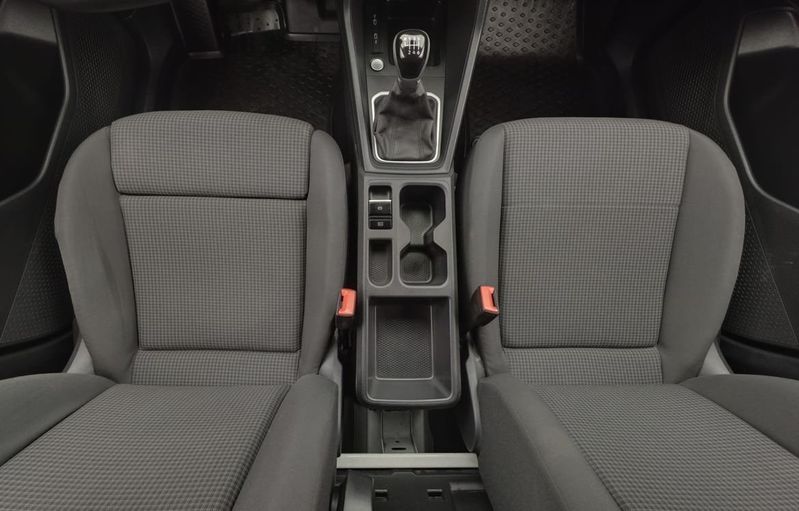 Volkswagen Caddy Maxi bild 8