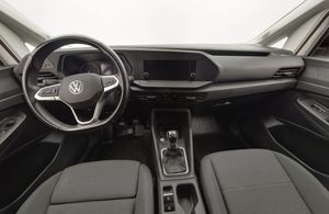 Volkswagen Caddy Maxi bild 7