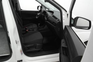 Volkswagen Caddy Maxi bild 17