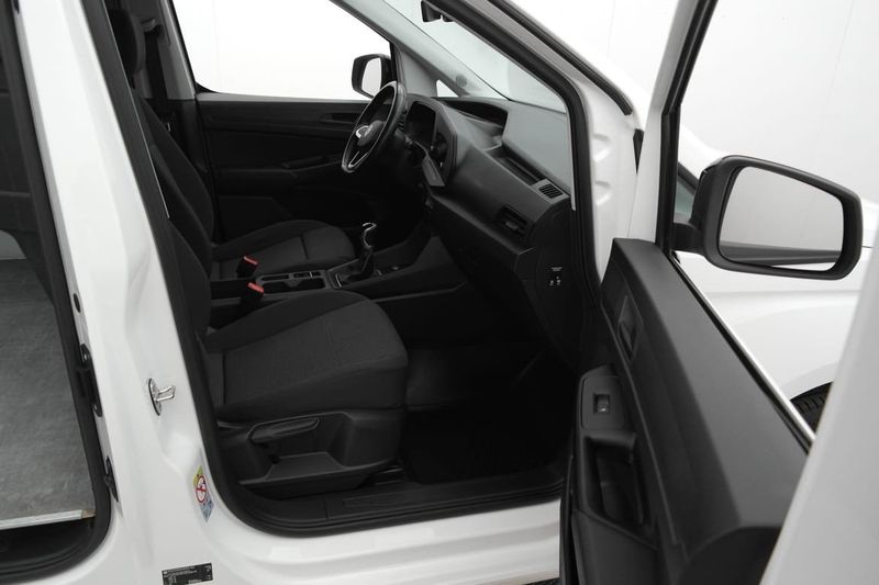 Volkswagen Caddy Maxi bild 17